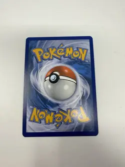 Pokemon TCG Blastoise EX 030/142 Holo Double Rare Stellar Crown - Near Mint - Image 2