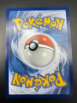 Pokemon TCG Mewtwo SVP052 Black Star Promo - Minor crimp error - Image 3
