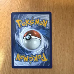 Pokemon Professor Sada's Vitality 256/182 Paradox Rift Mint Illustration Rare - Image 2
