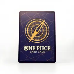 Borsalino SR - EB04-058 - One Piece OP15 - Adventure On Kami’s Island - NM ENG - Image 2