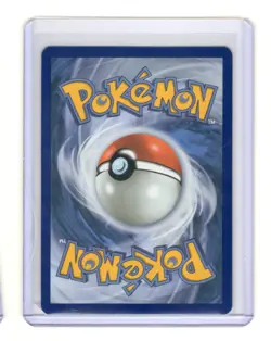 Mega Starmie ex 021/088 Double Rare Prize Pack Series Cards Pokemon Holo NM - Image 2
