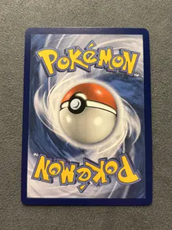 Pokemon Card Oinkologne EX 234/198 Scarlet & Violet Base Full Art Ultra Rare NM - Image 2