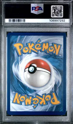 2025 Pokemon Prismatic Evolutions ETB Eevee #173 Black Star Promo Card PSA 10 - Image 2