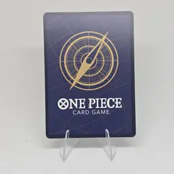 Ice Age (Textured Foil) OP02-117 Premium Booster - One Piece - Image 2
