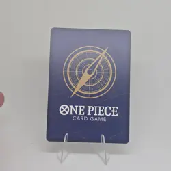 The Peak EB02-008 Extra Booster: Anime 25th Collection - One Piece - Image 2
