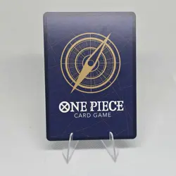 Dracule Mihawk (Reprint) OP01-070 Premium Booster - One Piece - Image 2
