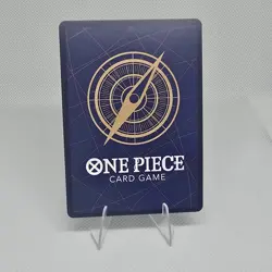 Kuzan (Reprint) OP02-096 Premium Booster - One Piece - Image 2