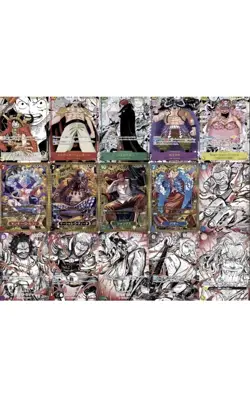 ✅ One Piece Card Game OP-17 Booster Box Display | Sealed ENG | Preorder 28/08 ✅ - Image 2