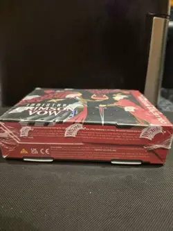 MTG Innistrad Crimson Vow collector booster box (Sealed) - Image 5
