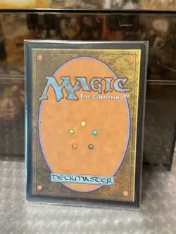 Magic The Gathering Opposition Agent Commander Legends 141 - Image 2