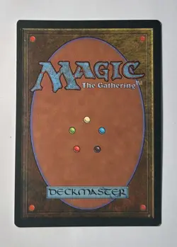 Basalt Monolith - Revised Edition (3rd Edition, 3ED) 1994 - MTG Uncommon NM - Image 2