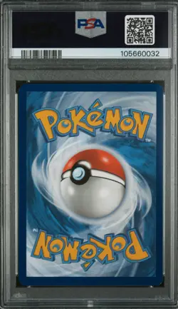 2025 Pokemon Prismatic Evolutions ETB Eevee #173 Black Star Promo Card PSA 10 - Image 2