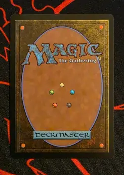 MTG Merchant Scroll (Future Sight) x1 Near Mint from Mystery Booster 2 - Image 2