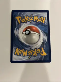 Galarian Zapdos SWSH283 SWSH: Sword & Shield Promo Card Holo Pokemon Card - Image 2