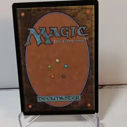 Magic: The Gathering Swan Song 65/249 Theros Rare Instant Blue Regular EN - Image 2