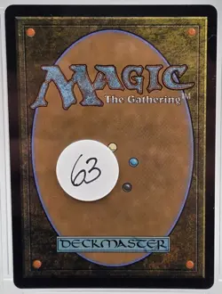 2025 Magic: The Gathering Marvel's Spider-Man Soul Stone #0066 Foil - Image 2