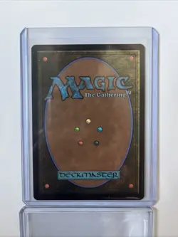 MTG FOIL Echoes of Eternity Borderless - Modern Horizons 3 #320 a05 - Image 2