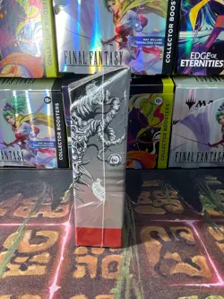 Magic The Gathering Dungeons & Dragons Collector Booster Box 630509982721 - Image 4