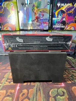 Magic The Gathering Dungeons & Dragons Collector Booster Box 630509982721 - Image 5