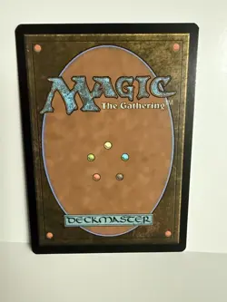 Braids, Arisen Nightmare - Edge of Eternities Commander - MTG NM - Image 2