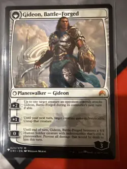 Kytheon, Hero of Akros LP MTG Magic Origins - Image 2