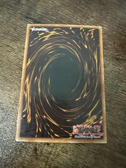 Yu-Gi-Oh! The Agent Of Wisdom Mercury 1st Edition Rare Card AST-007 LP - Image 2