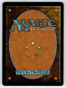 Metalhead 0044 Uncommon Teenage Mutant Ninja Turtles Magic: The Gathering Foil - Image 2