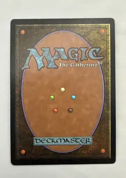 Aura of Silence x1 MTG Weatherlight 1x Magic Good Moderate Play - Image 2