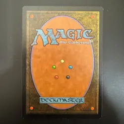 Magic The Gathering Necromancy Visions LP - Image 2