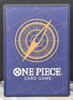 Chessmarimo OP08-006 Two Legends One Piece Near Mint NM Card Uncommon CCG UC Red - Image 2