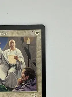 MTG Nomad Mythmaker - Judgment NM Near Mint English MJ - Image 3
