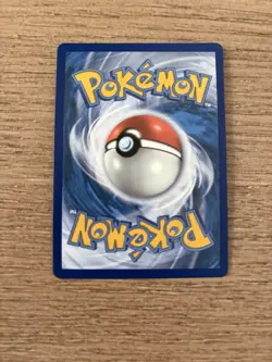 Pokemon Gardevoir ex Celebrations Classic Collection Holo EX Card 93/101 - Image 2