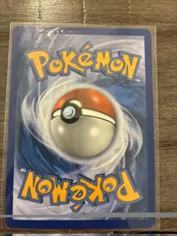Magikarp 17/111 Crimson Invasion Reverse Holo Pokemon Card 2017 - Image 2