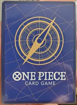 Nami (Tournament Pack Vol. 3) [Winner] ST01-007 One Piece Promotion Cards Foil - Image 2