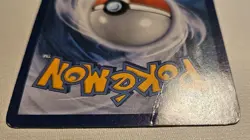 Blastoise EX ~ 142/146 ~ Full Art ~ XY ~ DAMAGED ~ Pokemon Card - Image 4