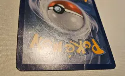 Blastoise EX ~ 142/146 ~ Full Art ~ XY ~ DAMAGED ~ Pokemon Card - Image 5