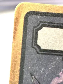 Pokai Gaku Gengar 094/152 GOLD SR - Pokemon Custom Card **Read** - Image 5