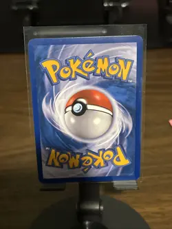 LP + 🔥 Dratini 62/102 HGSS Triumphant Reverse Holo Pokemon Card - Image 2