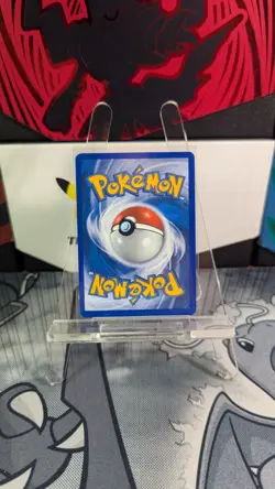 Pokemon Card - Bulbasaur Team Magma vs Team Aqua 39/95 Common - Image 2
