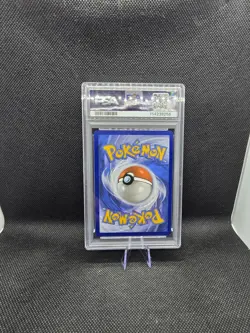 Pokemon TCG Destined Rivals Hydrapple Illustration Card 188/182 PSA 10 - Image 2