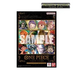 One Piece Card Game Premium Card Collection–Best Selection Vol. 6-Sealed In Hand - Image 3