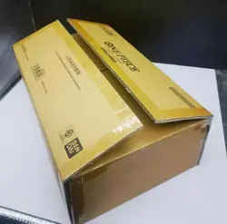 One Piece Card Game TCG Chinese Exclusive 3rd Anniversary Gift OPEN-Box - Image 2