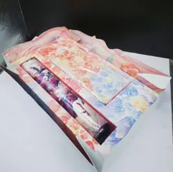 One Piece Card Game TCG Chinese Exclusive 3rd Anniversary Gift OPEN-Box - Image 4