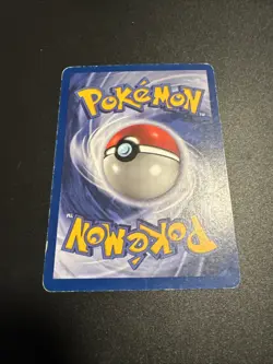 Pokemon TCG Aerodactyl Fossil Set 1999 Rare, HO.Great Card. - Image 3