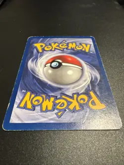 Pokemon TCG Aerodactyl Fossil Set 1999 Rare, HO.Great Card. - Image 4