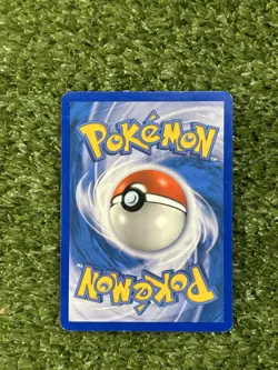 Kyogre - 32/146 - Pokemon Legends Awakened Non-Holo Card Moderately Played MP - Image 2