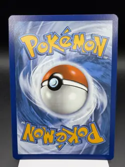 Bulbasaur 001/034 - Holo Rare - CLV Classic Collection Pokemon Card NM - Image 2
