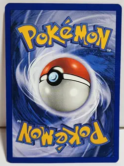 Vintage Holofoil Rare Charizard Base Set 04/102 Pokemon Card Ungraded 1999 - Image 4