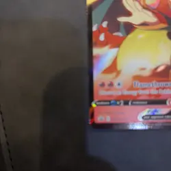 Lance's Charizard V SWSH133 SWSH: Sword & Shield Promo Cards Holo - Image 3