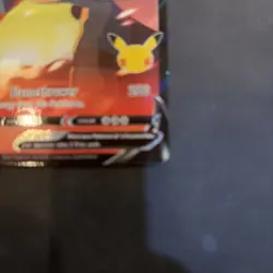 Lance's Charizard V SWSH133 SWSH: Sword & Shield Promo Cards Holo - Image 4